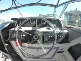 1989, Sea Ray, 300 Weekender