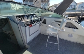 1989, Sea Ray, 300 Weekender