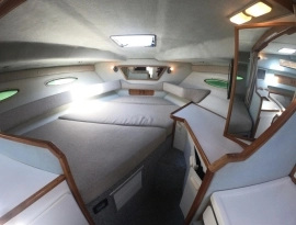 1989, Sea Ray, 300 Weekender