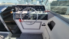 1989, Sea Ray, 300 Weekender