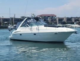 2005, Cruisers, 340 Express