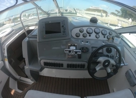 2005, Cruisers, 340 Express