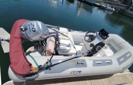 2018, Sea Ray, 40 Flybridge