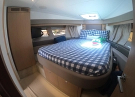 2018, Sea Ray, 40 Flybridge