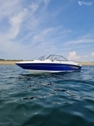 2007, Bayliner, 175 Bowrider