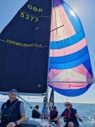 1984, Hunter, HB31