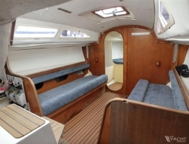 1984, Hunter, HB31