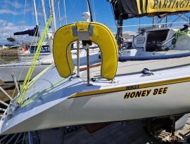 1984, Hunter, HB31
