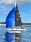 1984, Hunter, HB31