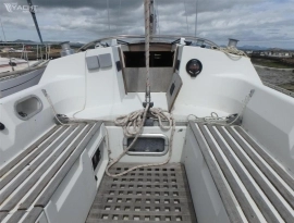 1988, Beneteau, First  325