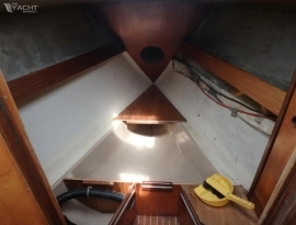 1988, Beneteau, First  325