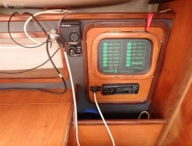 1988, Beneteau, First  325