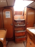 1988, Beneteau, First  325