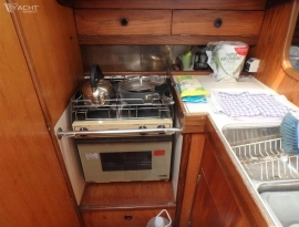1988, Beneteau, First  325