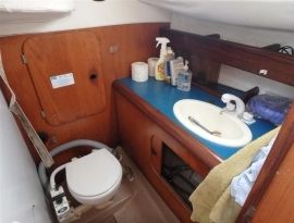 1988, Beneteau, First  325