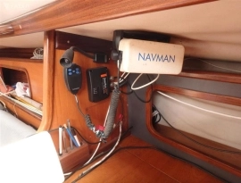 1988, Beneteau, First  325