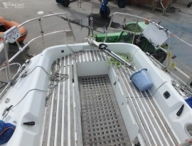 1988, Beneteau, First  325