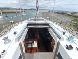 1988, Beneteau, First  325