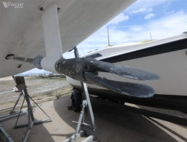 1988, Beneteau, First  325