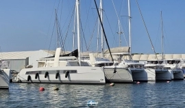 2013, Catana, Catana 62