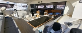 2013, Catana, Catana 62