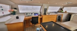 2013, Catana, Catana 62