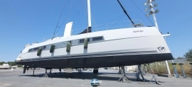 2013, Catana, Catana 62