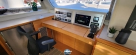 2013, Catana, Catana 62