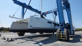 2013, Catana, Catana 62