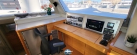 2013, Catana, Catana 62