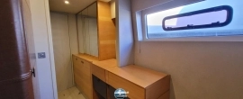 2013, Catana, Catana 62