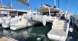 2013, Catana, Catana 62