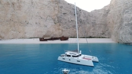 2020, ITA Catamarans, ITA 14.99