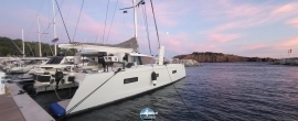 2020, ITA Catamarans, ITA 14.99