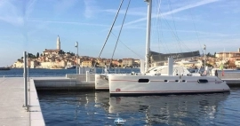 2002, Catana, Catana 471
