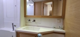 2013, Lagoon, Lagoon 450F