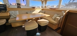 2013, Lagoon, Lagoon 450F