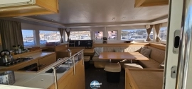 2013, Lagoon, Lagoon 450F