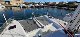 2013, Lagoon, Lagoon 450F