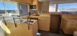 2013, Lagoon, Lagoon 450F