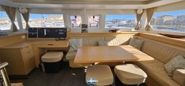 2013, Lagoon, Lagoon 450F