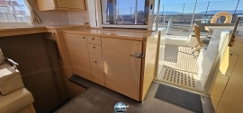 2013, Lagoon, Lagoon 450F