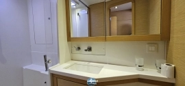 2013, Lagoon, Lagoon 450F