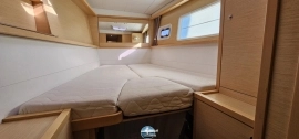 2013, Lagoon, Lagoon 450F