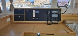 2013, Lagoon, Lagoon 450F