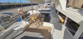 2013, Lagoon, Lagoon 450F