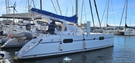 2005, Catana, catana 431
