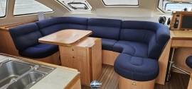 2005, Catana, catana 431