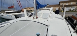 2005, Catana, catana 431