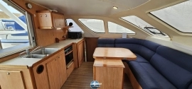 2005, Catana, catana 431